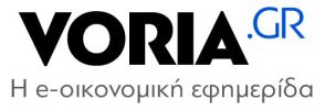 Voria Economy e-magazine